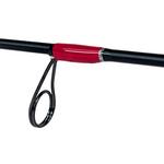 TUCR QT2 Cork Grip Full Handle Ice Fishing Rod - Thumbnail 3 of 4
