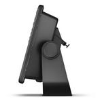 Garmin ECHOMAP Ultra 2 106sv Fish Finder with GN+ and LVS34-IF LiveScope Plus Transducer - Thumbnail 7 of 8