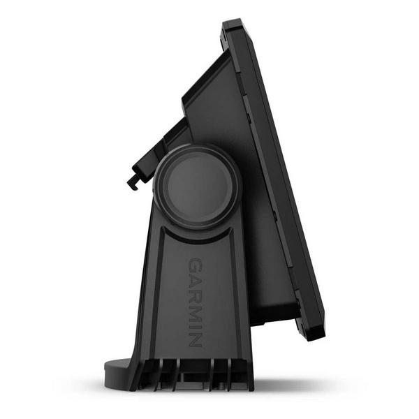 Garmin ECHOMAP UHD2 93sv Fish Finder with GN+ and LVS34-IF LiveScope Plus Transducer