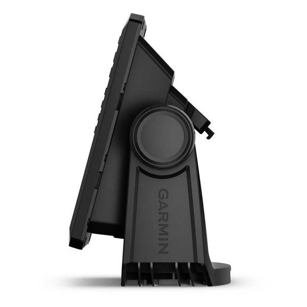 Garmin ECHOMAP UHD2 93sv Fish Finder with GN+ and LVS34-IF LiveScope Plus Transducer