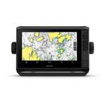 Garmin ECHOMAP UHD2 93sv Fish Finder with GN+ and LVS34-IF LiveScope Plus Transducer - Thumbnail 8 of 8