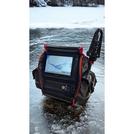 Kenders Tungsten Glow Waxie Jig