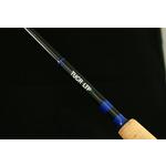 TUCR Lake Trout Precision Cork Grip Reel Seat Ice Fishing Rod - Thumbnail 2 of 6