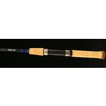 TUCR Lake Trout Precision Cork Grip Reel Seat Ice Fishing Rod - Thumbnail 3 of 6