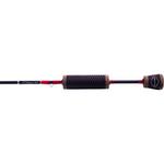 JT Outdoor Rogue Sure-Grip Split Handle Ice Fishing Rod - Thumbnail 2 of 5