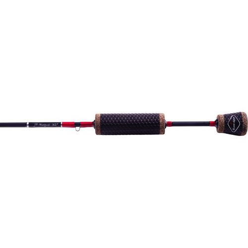 JT Outdoor Rogue Sure-Grip Split Handle Ice Fishing Rod - Primary Image