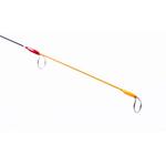 JT Outdoor Rogue Sure-Grip Split Handle Ice Fishing Rod - Thumbnail 4 of 5