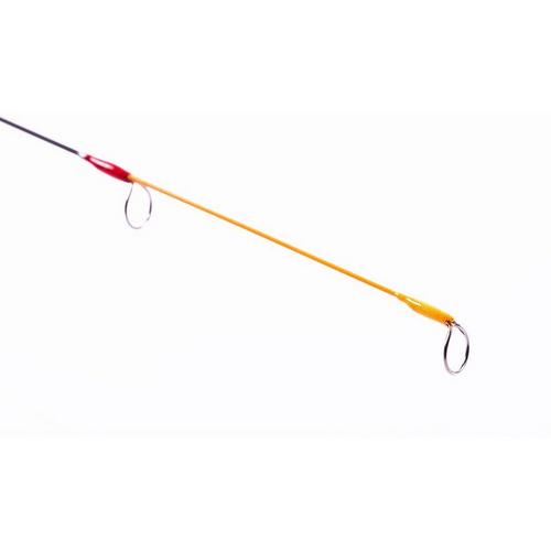 JT Outdoor Rogue Sure-Grip Split Handle Ice Fishing Rod - Primary Image