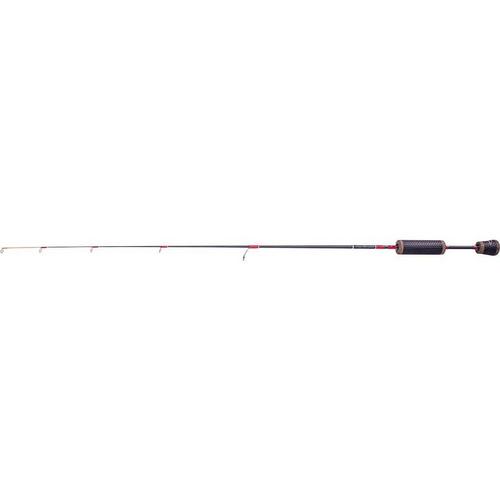 JT Outdoor Rogue Sure-Grip Split Handle Ice Fishing Rod - Primary Image