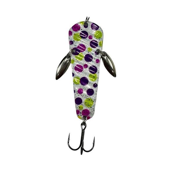 ELEMENT CUSTOM BAITS Element Wingding Spoon