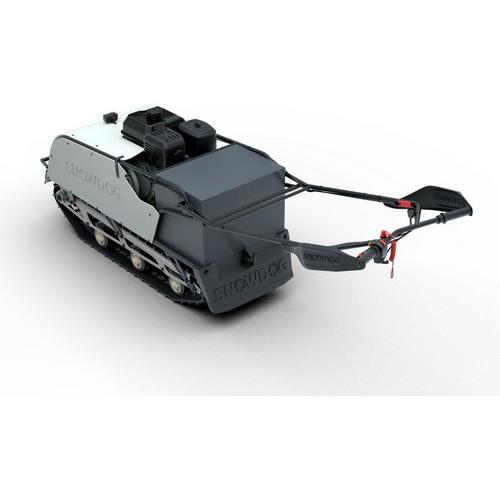 Snowdog Sport B13 MER - Primary Image