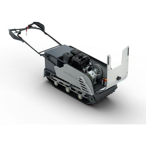 Snowdog Sport B13 MER - Primary Image