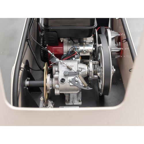 Snowdog Sport B13 MER - Primary Image