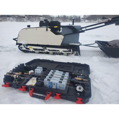 Snowdog Sport B13 MER - Primary Image