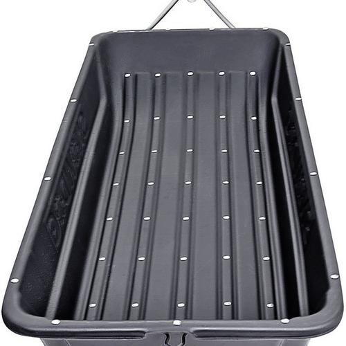 Snowdog Sled with Hitch - Primary Image