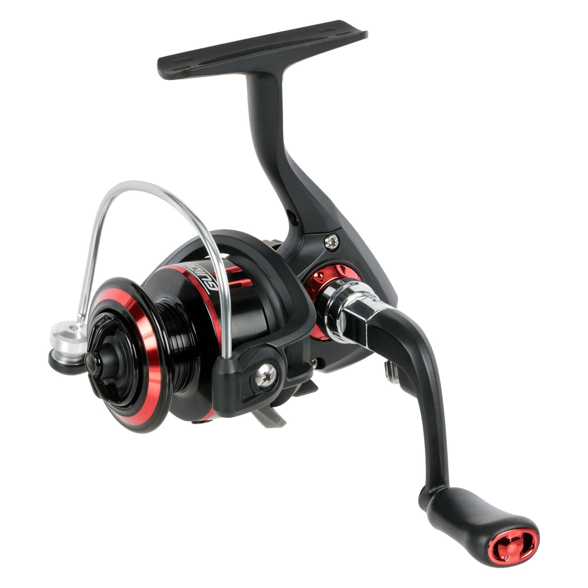 Scheels Outfitters Guide Series A Spinning Ice Fishing Reel