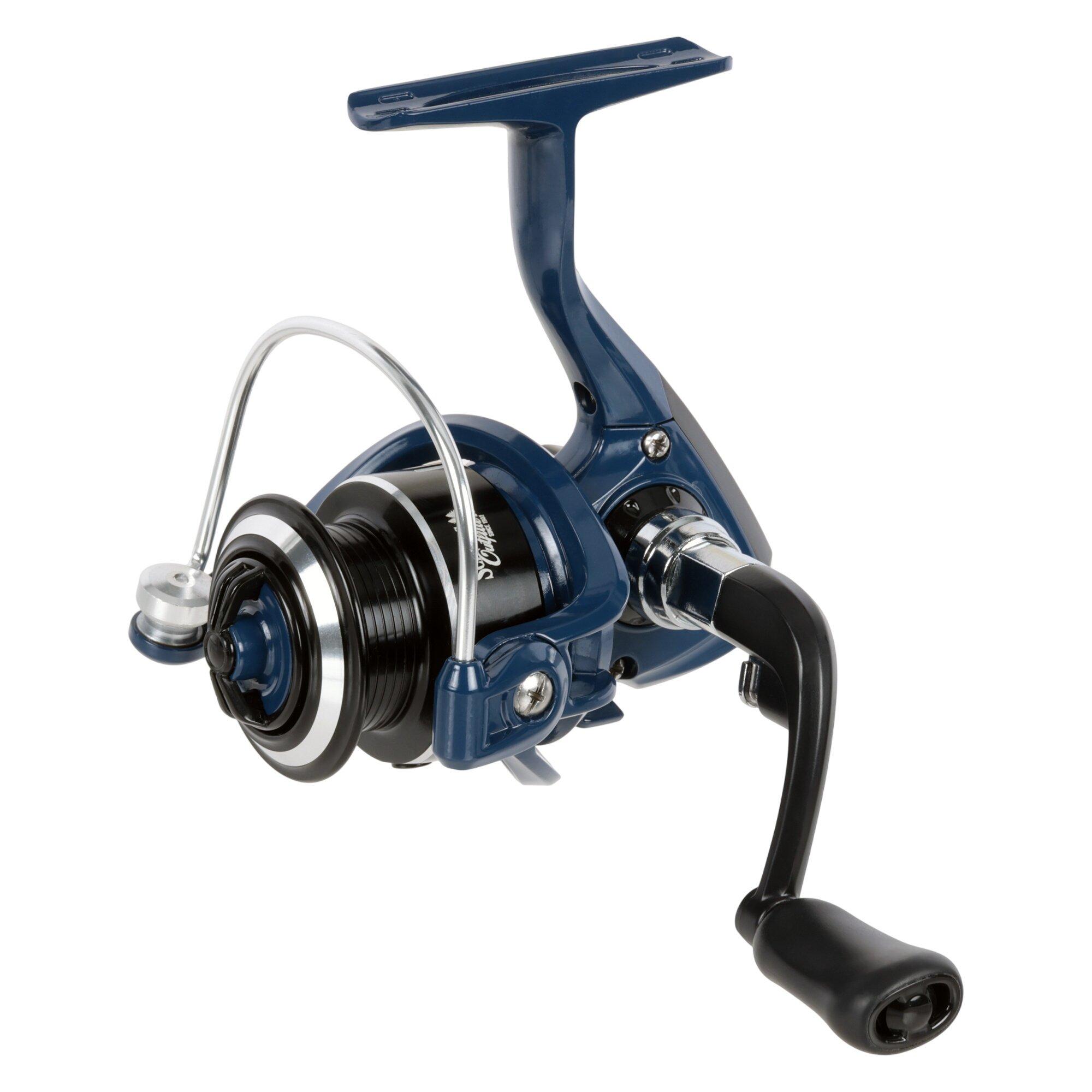 Scheels Outfitters Trophy Series A Spinning Ice Fishing Reel