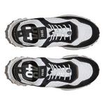 Men's P448 Lightning Low Sneakers - Thumbnail 2 of 4