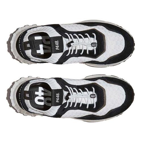 Men's P448 Lightning Low Sneakers - Primary Image