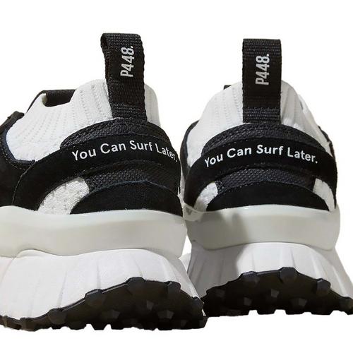 Men's P448 Lightning Low Sneakers - Primary Image