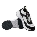 Men's P448 Lightning Low Sneakers - Thumbnail 4 of 4