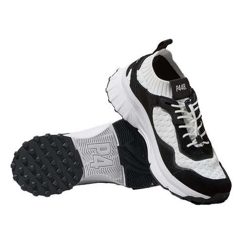 Men's P448 Lightning Low Sneakers - Primary Image