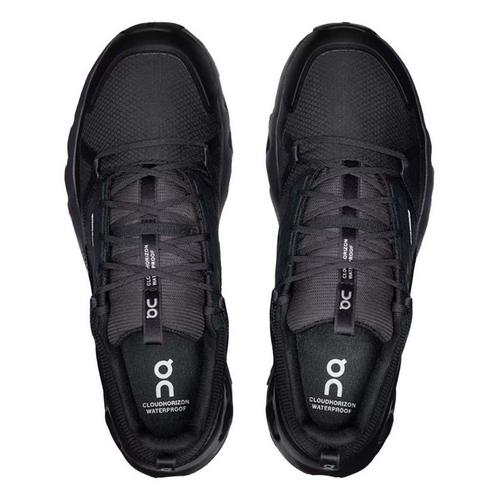 Men's On Cloudhorizon Waterproof Hiking Shoes - Primary Image