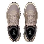 Men's On Cloudrock Mid Waterproof Hiking Boots - Thumbnail 3 of 4