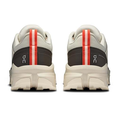 Men's On Cloudrock Low Waterproof Hiking Shoes - Primary Image