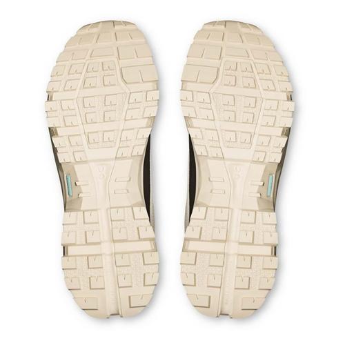 Men's On Cloudrock Low Waterproof Hiking Shoes - Primary Image