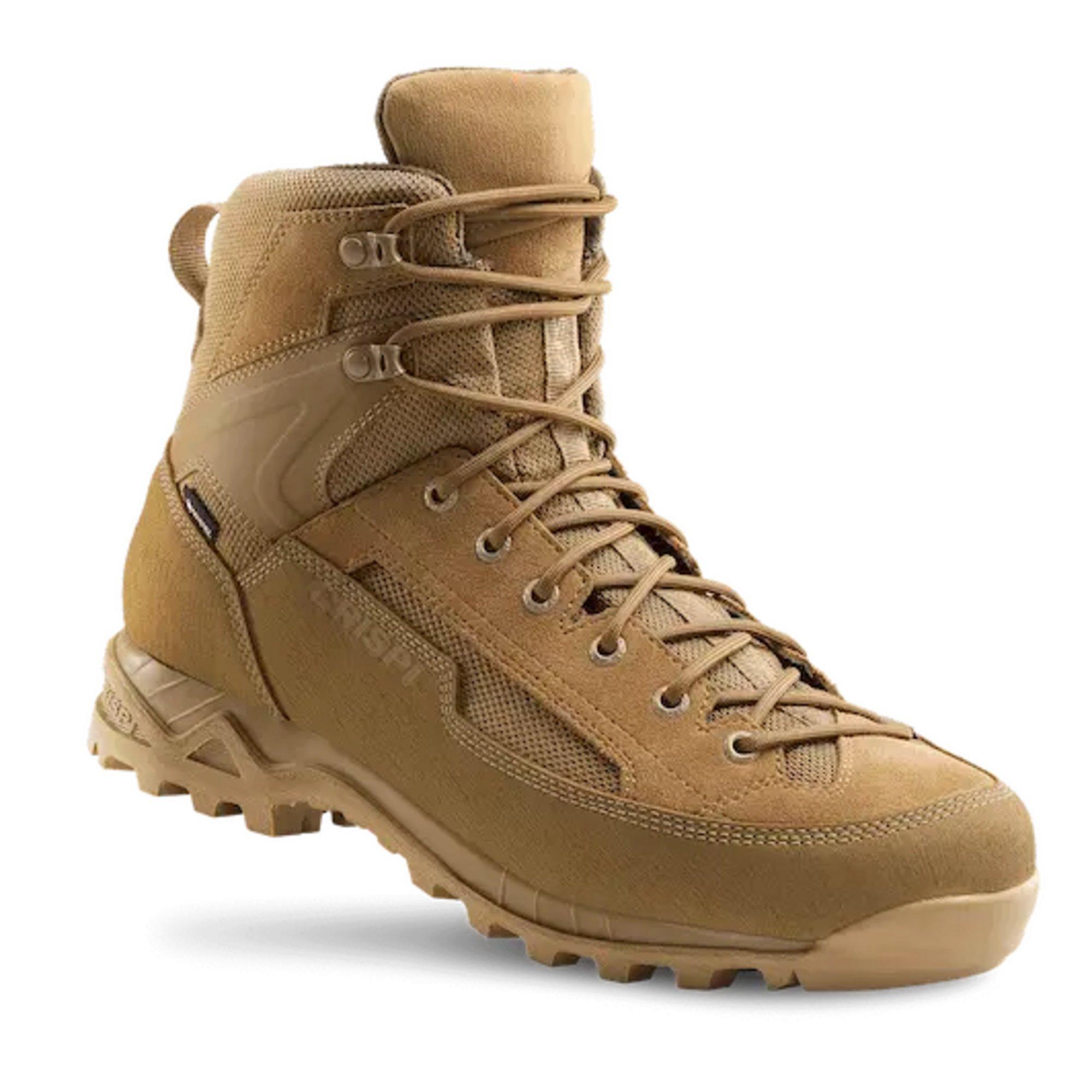 Men's Crispi AT6 Tactical Boots - Crispi