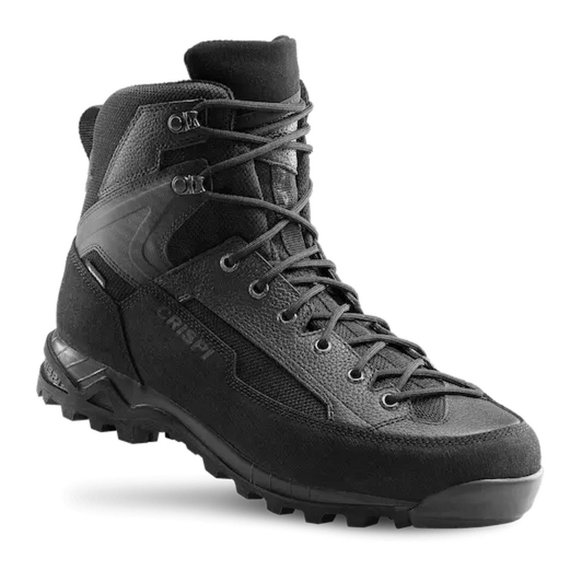 Men's Crispi AT6 Tactical Boots - Crispi