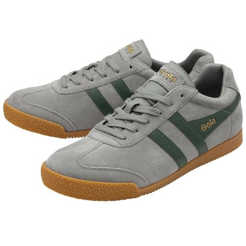 Men's Gola Harrier Sneakers - Primary Image
