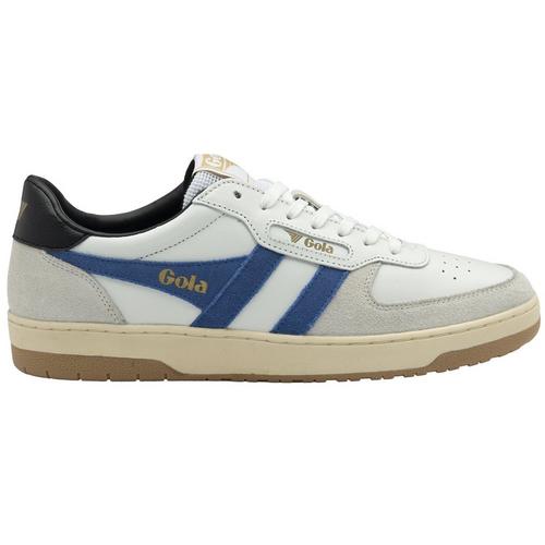 Men's Gola Hawk Sneakers - Primary Image