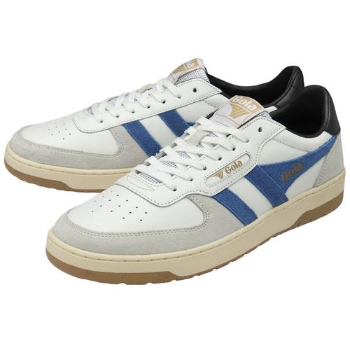 Men's Gola Hawk Sneakers - Primary Image