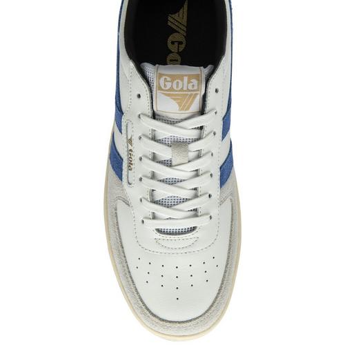 Men's Gola Hawk Sneakers - Primary Image