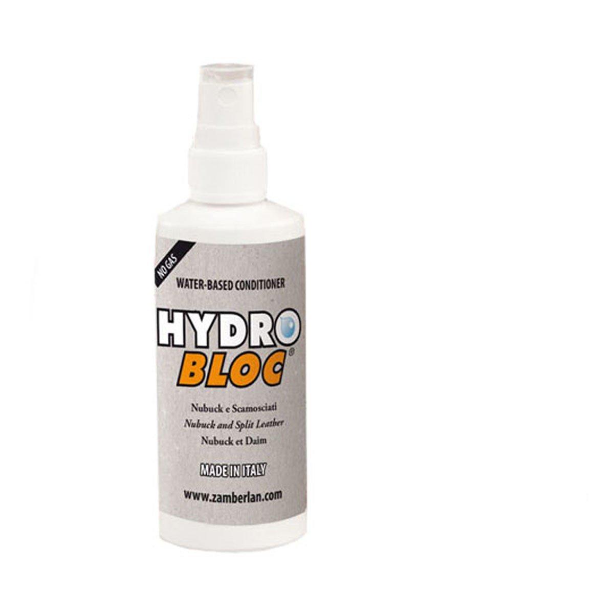 Zamberlan Hydrobloc Leather Conditioning Spray - Zamberlan