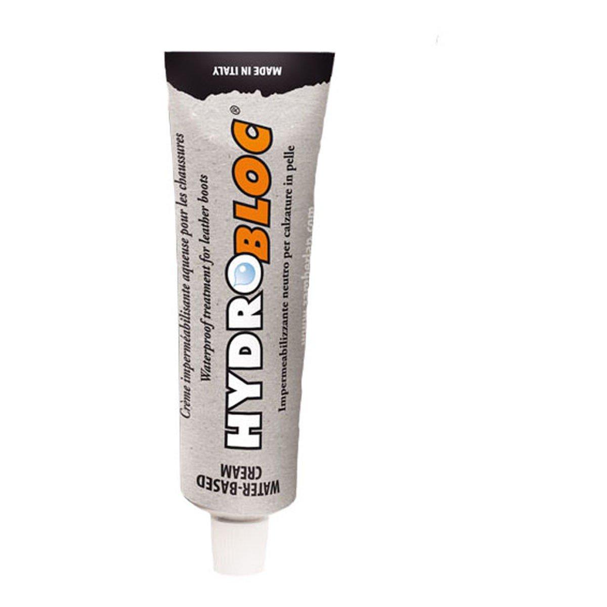 Zamberlan Hydrobloc Leather Conditioning Cream - Zamberlan