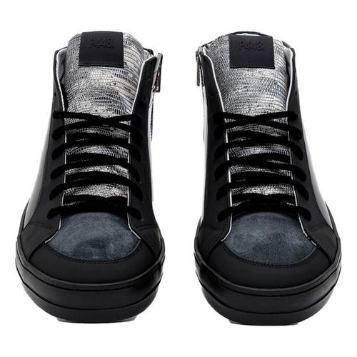 Men's P448 Skate Sneakers - Primary Image