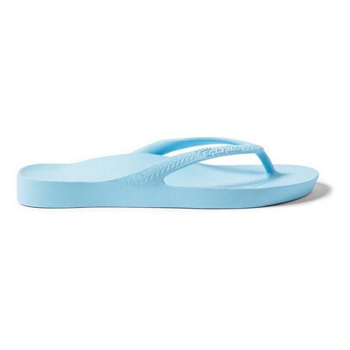 Archies Footwear Arch Flip Flop Sandals - Primary Image