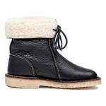 Women's Duckfeet Århus Wool-lined Boots - Thumbnail 1 of 5