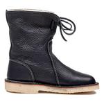 Women's Duckfeet Århus Wool-lined Boots - Thumbnail 2 of 5