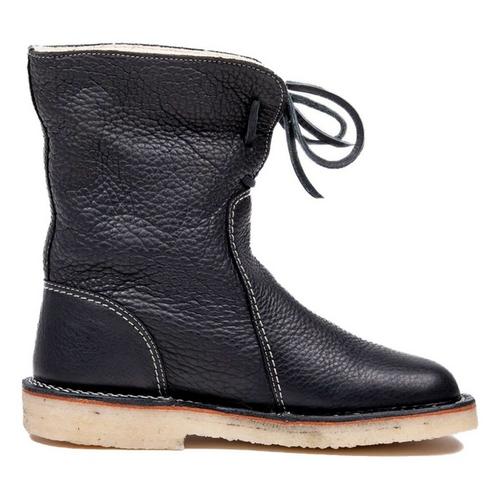Women's Duckfeet Århus Wool-lined Boots - Primary Image