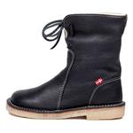 Women's Duckfeet Århus Wool-lined Boots - Thumbnail 4 of 5