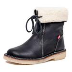 Women's Duckfeet Århus Wool-lined Boots - Thumbnail 5 of 5