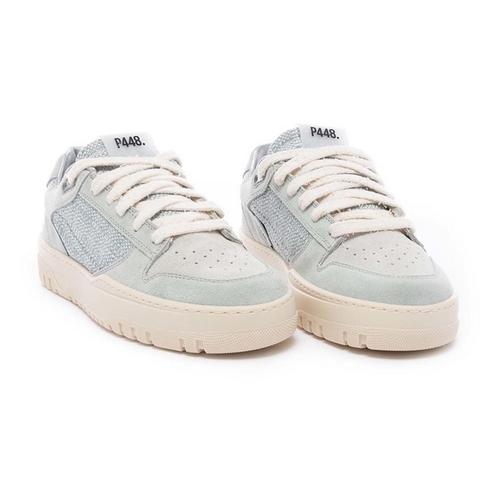 Women's P448 Mason Bar Mint Sneakers - Primary Image