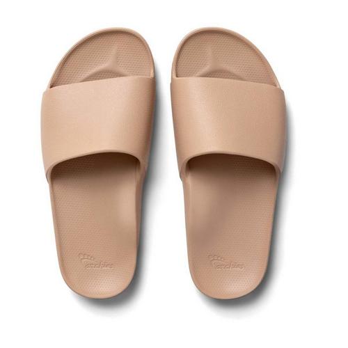 Archies Footwear Arch Slide Sandals - Primary Image
