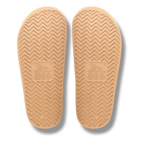 Archies Footwear Arch Slide Sandals - Primary Image