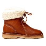 Women's Duckfeet Århus Wool-lined Boots - Thumbnail 1 of 5