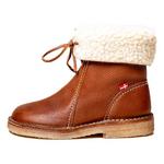 Women's Duckfeet Århus Wool-lined Boots - Thumbnail 2 of 5